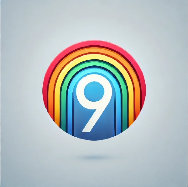 3분반 무지개 같은 9조 - 화진시 대표이미지