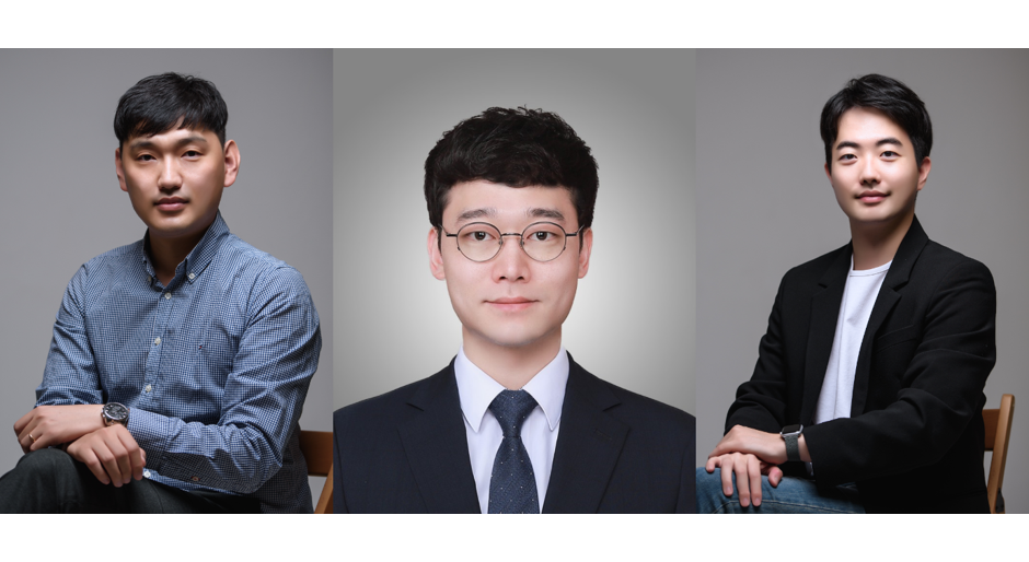 김기현, 이상준, 조형기 교수 삼성전자 산학협력센터 연구비 수주 첨부 이미지