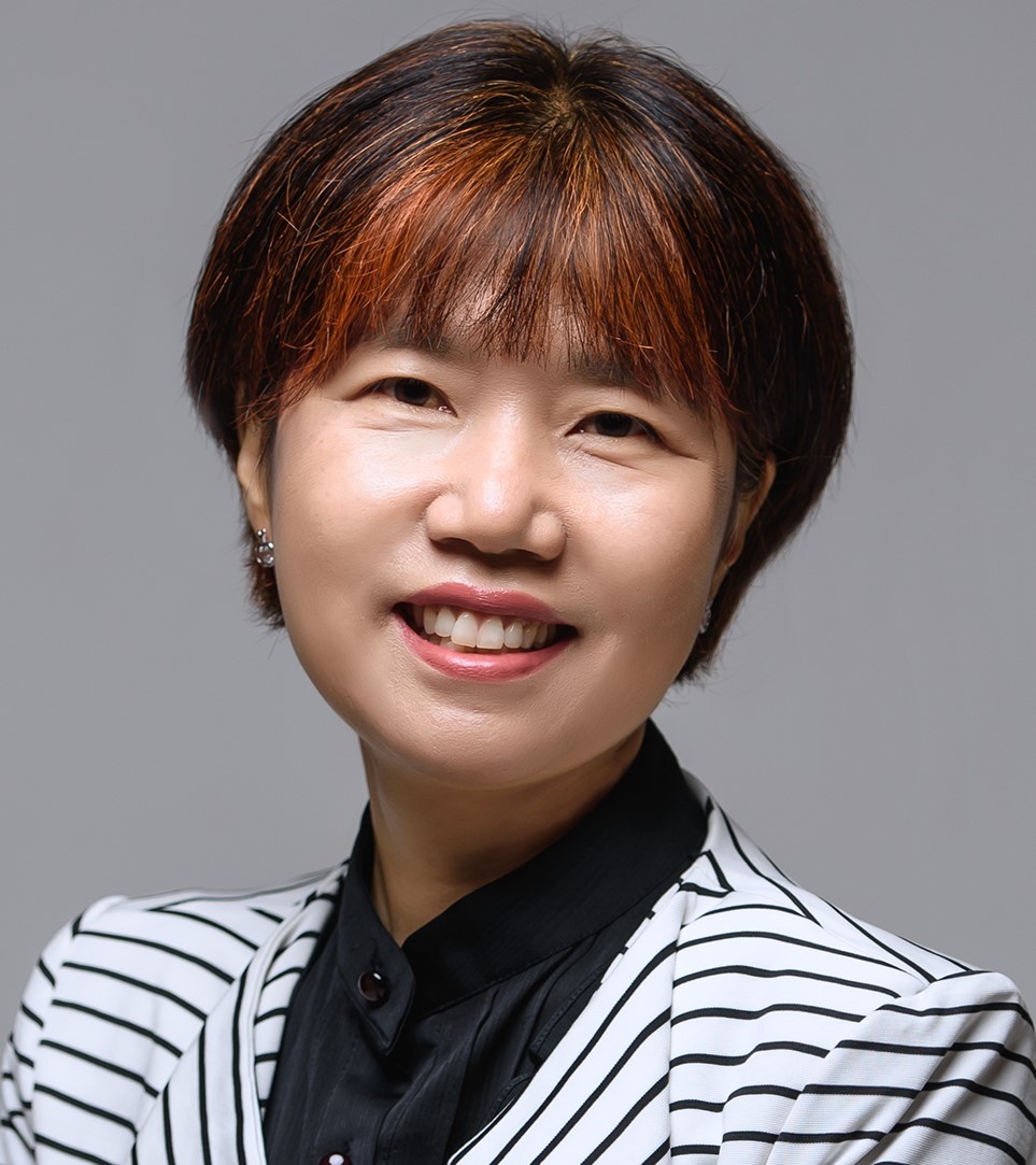 김수영 교수 사진
