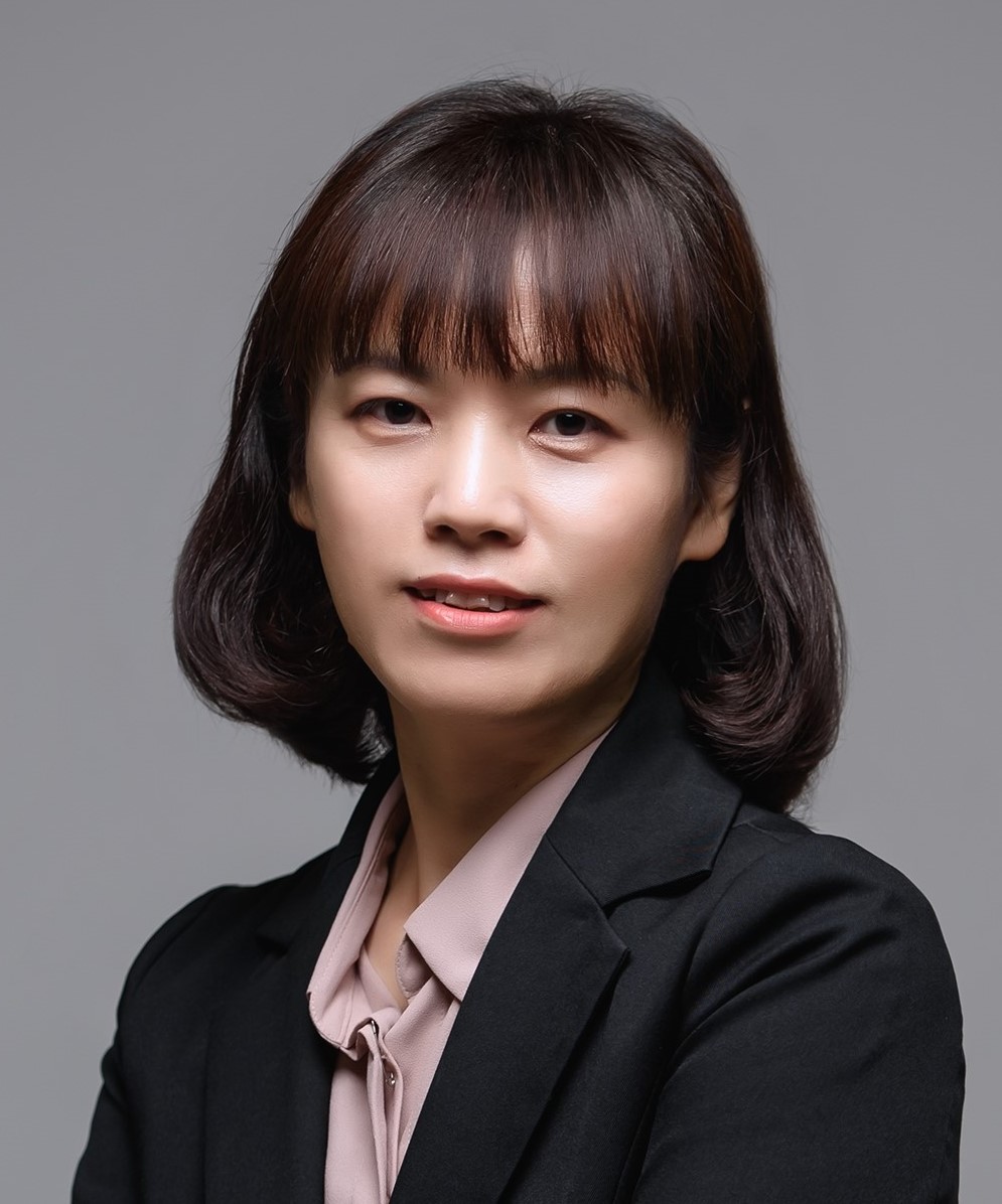 김향란 교수 사진