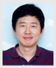 Prof. Minho Song 사진