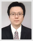 Prof. Jihoon Lee 사진