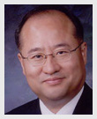 Prof. Kil To Chong 사진